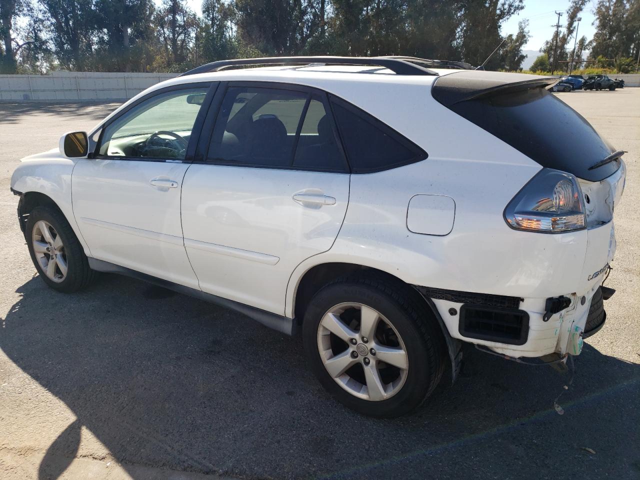 Photo 1 VIN: JTJGA31U040016314 - LEXUS RX 