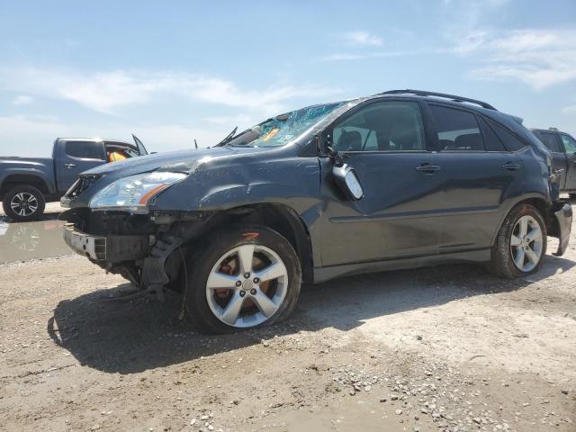 Photo 0 VIN: JTJGA31U040016877 - LEXUS RX330 