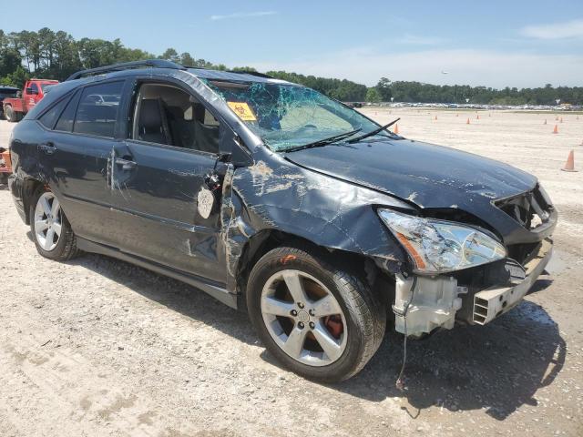 Photo 3 VIN: JTJGA31U040016877 - LEXUS RX330 