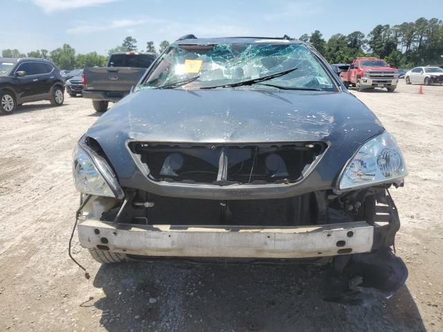 Photo 4 VIN: JTJGA31U040016877 - LEXUS RX330 