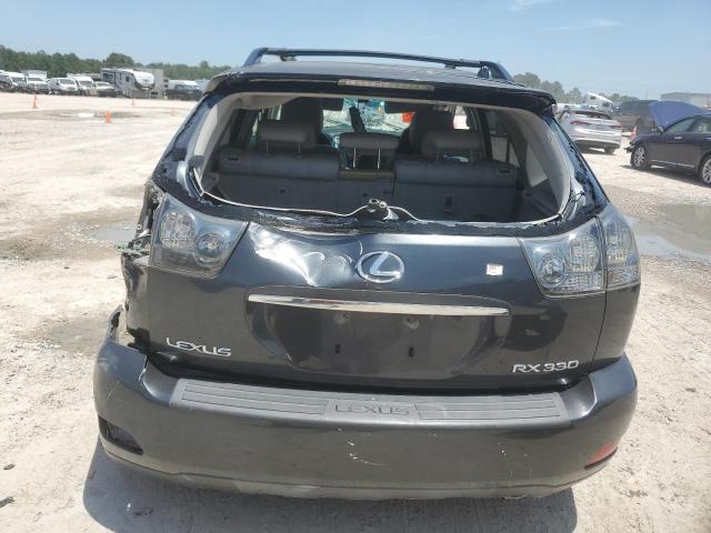 Photo 5 VIN: JTJGA31U040016877 - LEXUS RX330 