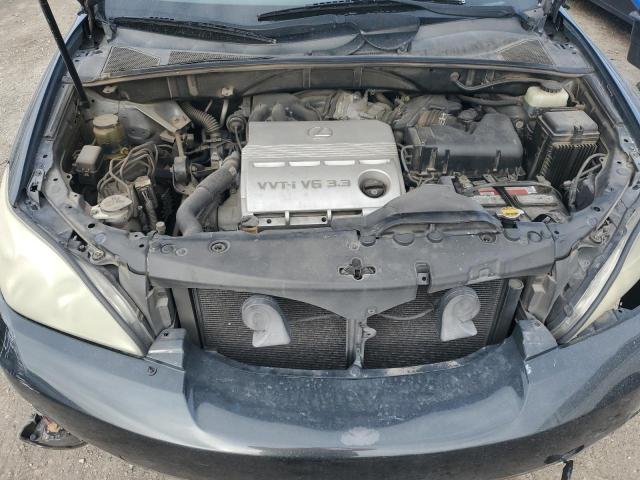 Photo 10 VIN: JTJGA31U040019035 - LEXUS RX330 