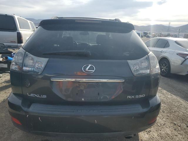 Photo 5 VIN: JTJGA31U040019035 - LEXUS RX330 