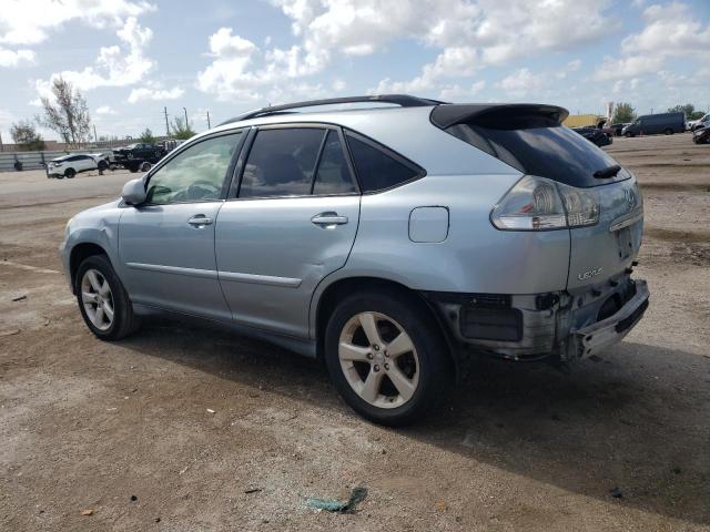 Photo 1 VIN: JTJGA31U040019052 - LEXUS RX330 