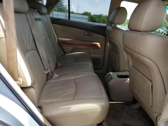 Photo 10 VIN: JTJGA31U040019052 - LEXUS RX330 