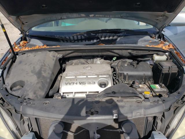 Photo 11 VIN: JTJGA31U040019052 - LEXUS RX330 