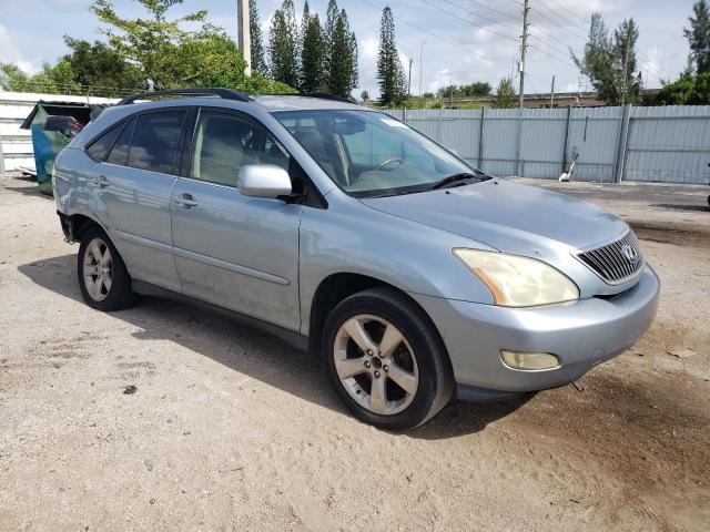 Photo 3 VIN: JTJGA31U040019052 - LEXUS RX330 