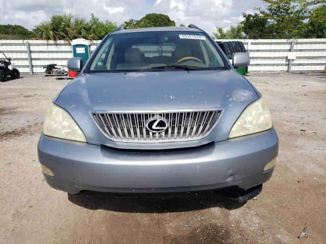 Photo 4 VIN: JTJGA31U040019052 - LEXUS RX330 