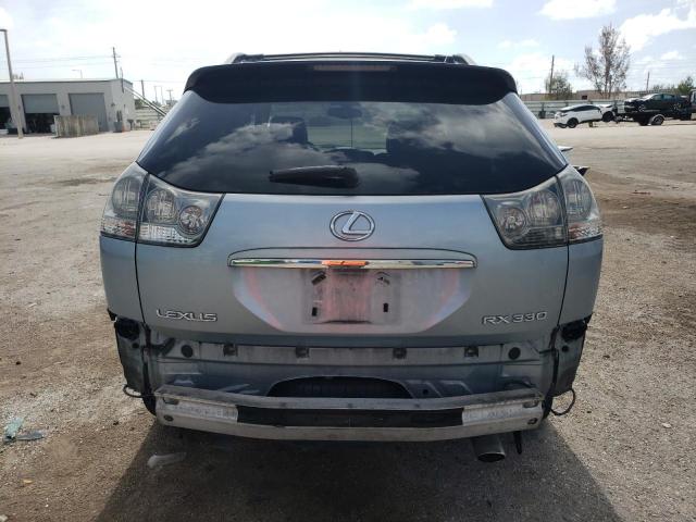 Photo 5 VIN: JTJGA31U040019052 - LEXUS RX330 