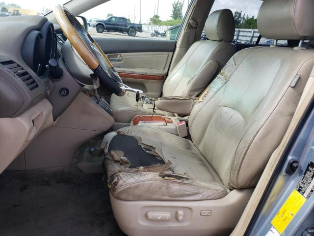 Photo 6 VIN: JTJGA31U040019052 - LEXUS RX330 