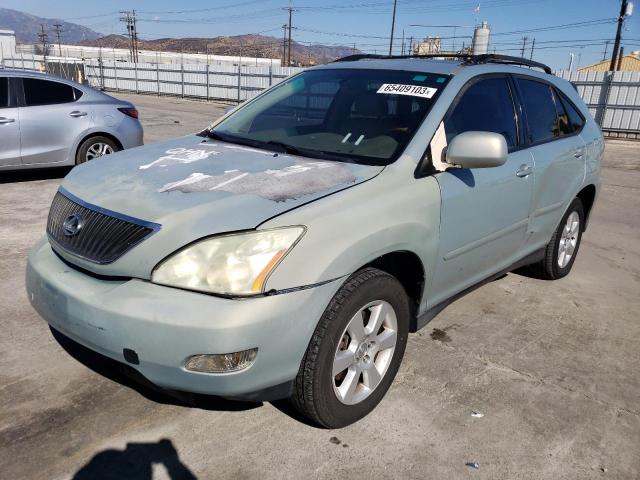 Photo 0 VIN: JTJGA31U040025031 - LEXUS RX 330 