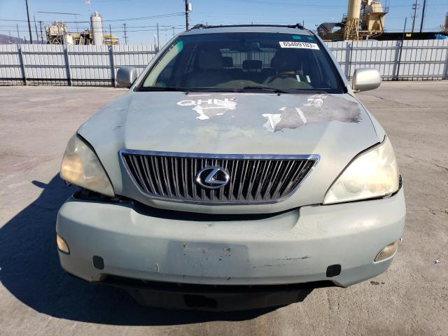 Photo 4 VIN: JTJGA31U040025031 - LEXUS RX 330 