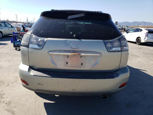 Photo 5 VIN: JTJGA31U040025031 - LEXUS RX 330 