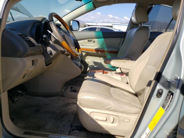 Photo 6 VIN: JTJGA31U040025031 - LEXUS RX 330 