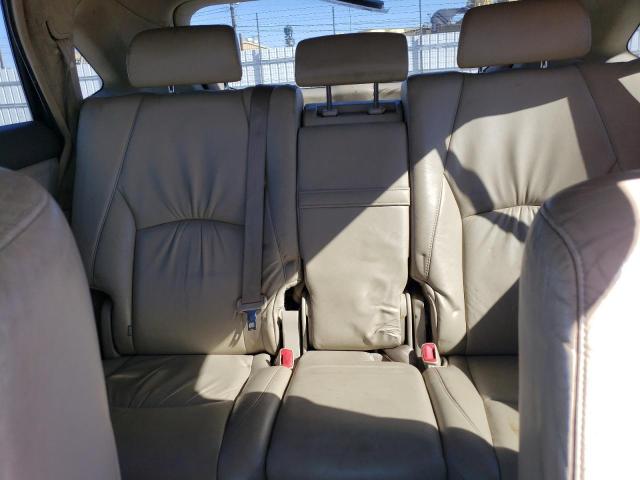 Photo 9 VIN: JTJGA31U040025031 - LEXUS RX 330 