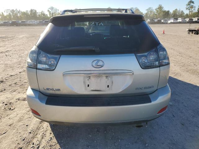 Photo 5 VIN: JTJGA31U040025594 - LEXUS RX 330 