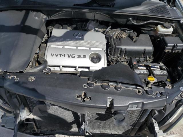 Photo 10 VIN: JTJGA31U040028530 - LEXUS RX330 