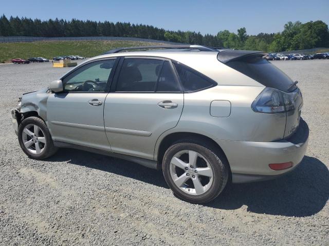 Photo 1 VIN: JTJGA31U040038894 - LEXUS RX330 