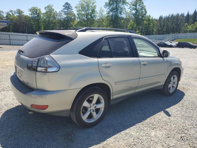 Photo 2 VIN: JTJGA31U040038894 - LEXUS RX330 