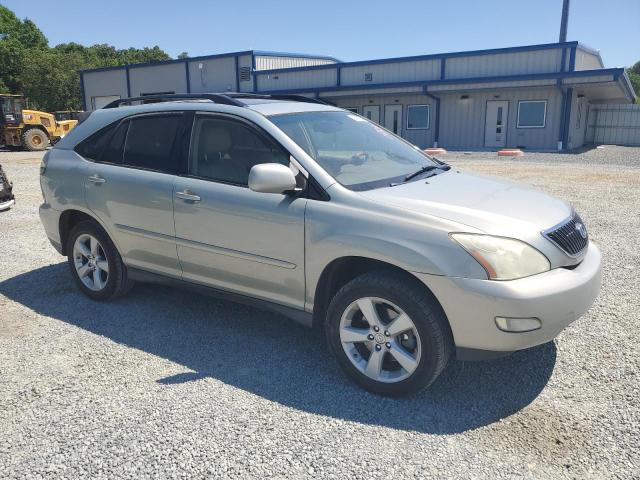 Photo 3 VIN: JTJGA31U040038894 - LEXUS RX330 