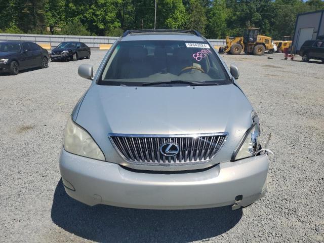 Photo 4 VIN: JTJGA31U040038894 - LEXUS RX330 