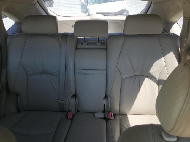 Photo 9 VIN: JTJGA31U040038894 - LEXUS RX330 