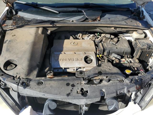 Photo 11 VIN: JTJGA31U040041052 - LEXUS RX 330 