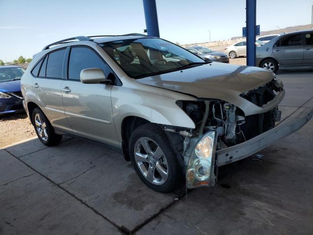 Photo 3 VIN: JTJGA31U040043822 - LEXUS RX330 