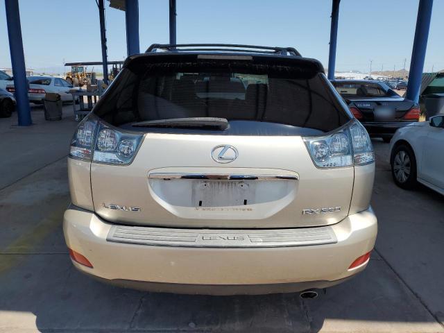 Photo 5 VIN: JTJGA31U040043822 - LEXUS RX330 