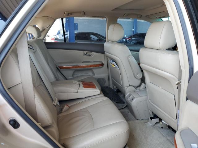 Photo 9 VIN: JTJGA31U040043822 - LEXUS RX330 