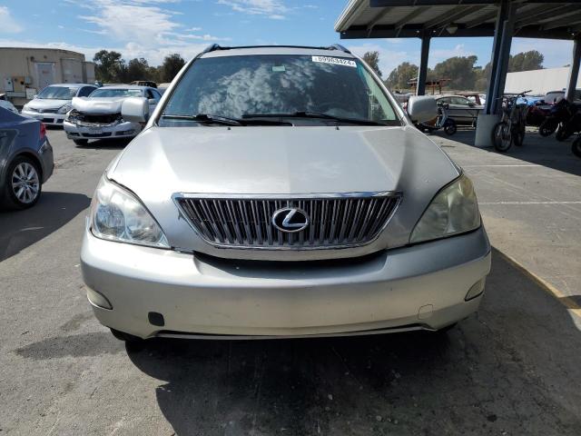 Photo 4 VIN: JTJGA31U050045183 - LEXUS RX330 