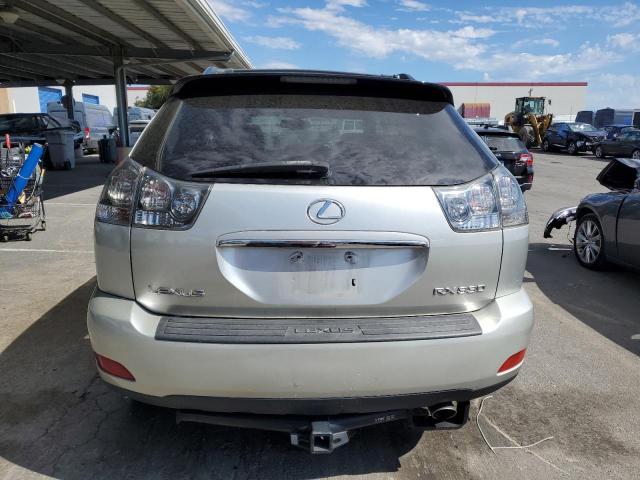 Photo 5 VIN: JTJGA31U050045183 - LEXUS RX330 