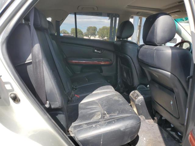 Photo 9 VIN: JTJGA31U050045183 - LEXUS RX330 