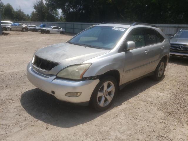 Photo 0 VIN: JTJGA31U050050500 - LEXUS RX330 