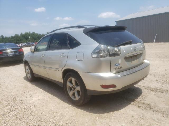 Photo 1 VIN: JTJGA31U050050500 - LEXUS RX330 