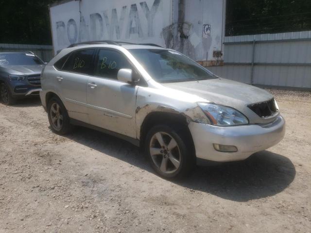 Photo 3 VIN: JTJGA31U050050500 - LEXUS RX330 