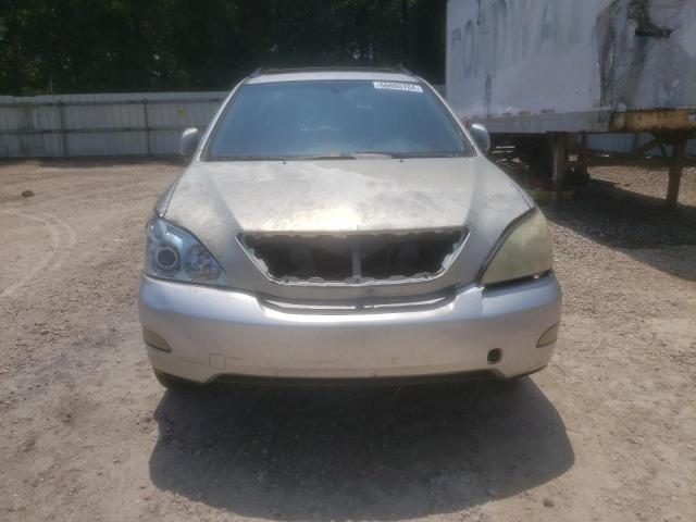 Photo 4 VIN: JTJGA31U050050500 - LEXUS RX330 