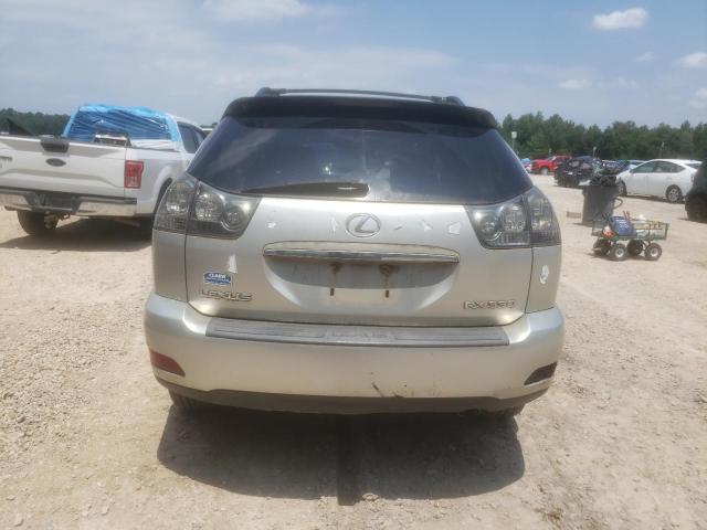 Photo 5 VIN: JTJGA31U050050500 - LEXUS RX330 