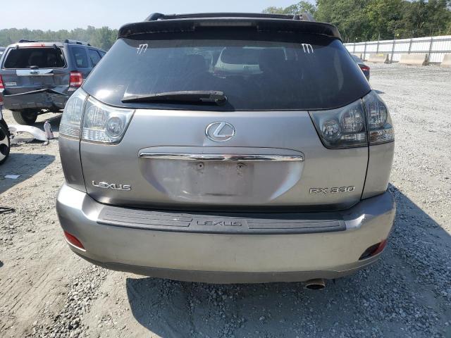 Photo 5 VIN: JTJGA31U050058225 - LEXUS RX 330 