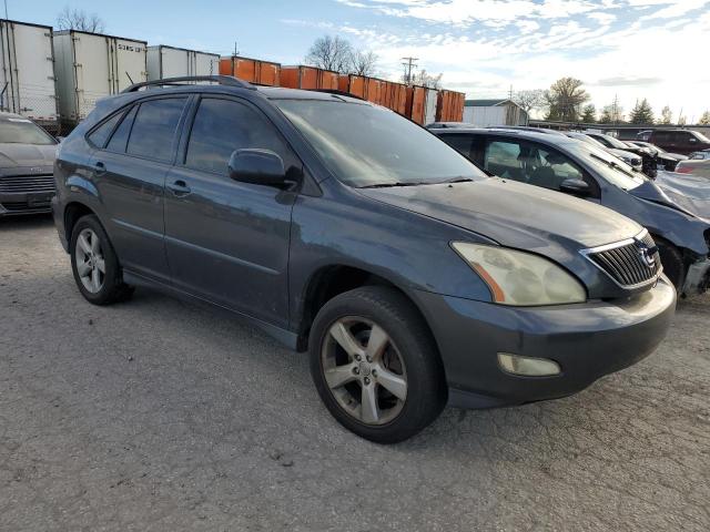 Photo 3 VIN: JTJGA31U140005936 - LEXUS RX330 