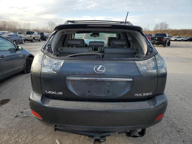 Photo 5 VIN: JTJGA31U140005936 - LEXUS RX330 