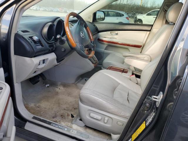 Photo 6 VIN: JTJGA31U140005936 - LEXUS RX330 