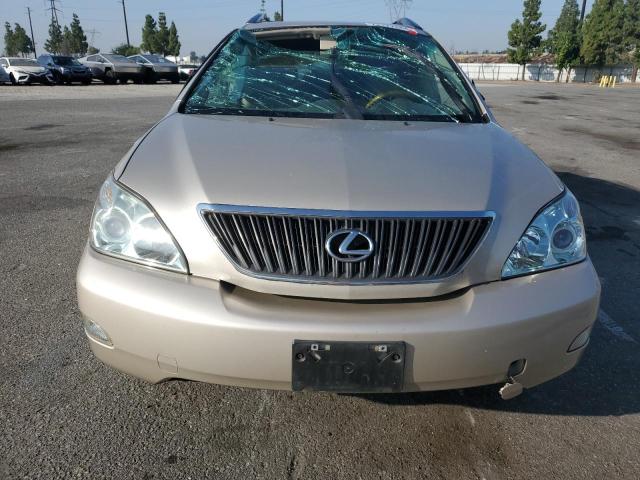 Photo 4 VIN: JTJGA31U140032411 - LEXUS RX 330 