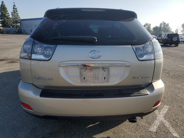 Photo 5 VIN: JTJGA31U140032411 - LEXUS RX 330 