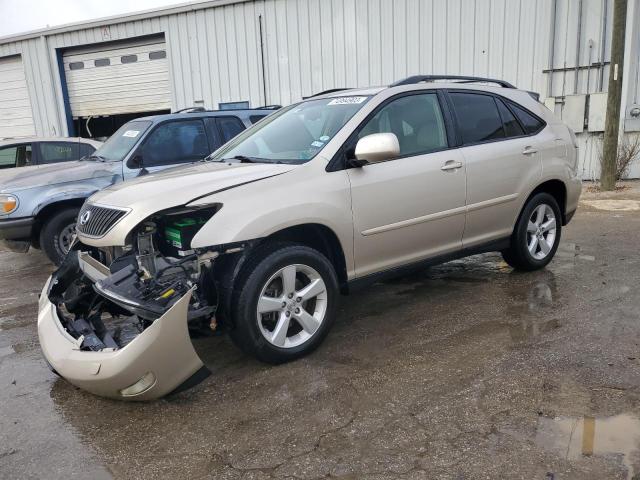 Photo 0 VIN: JTJGA31U140039049 - LEXUS RX330 