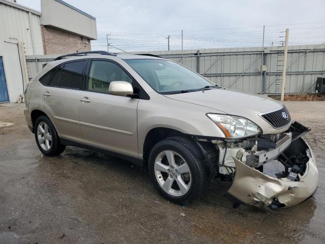 Photo 3 VIN: JTJGA31U140039049 - LEXUS RX330 