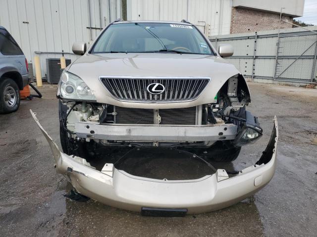 Photo 4 VIN: JTJGA31U140039049 - LEXUS RX330 