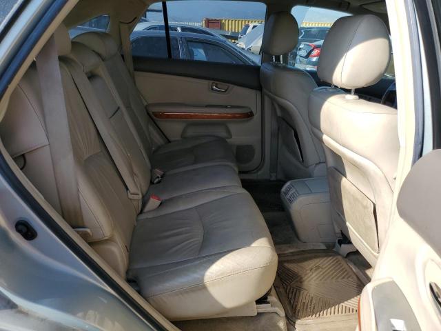 Photo 10 VIN: JTJGA31U140039746 - LEXUS RX330 