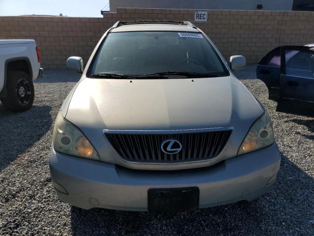 Photo 4 VIN: JTJGA31U140039746 - LEXUS RX330 