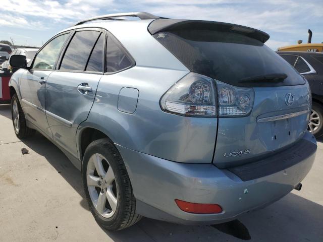 Photo 1 VIN: JTJGA31U140042548 - LEXUS RX330 